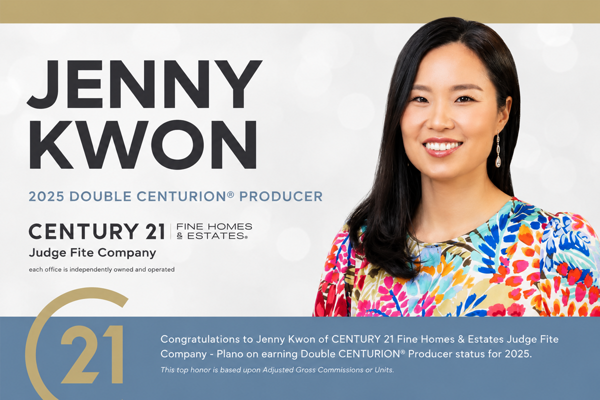 Dallas Realtor Jenny