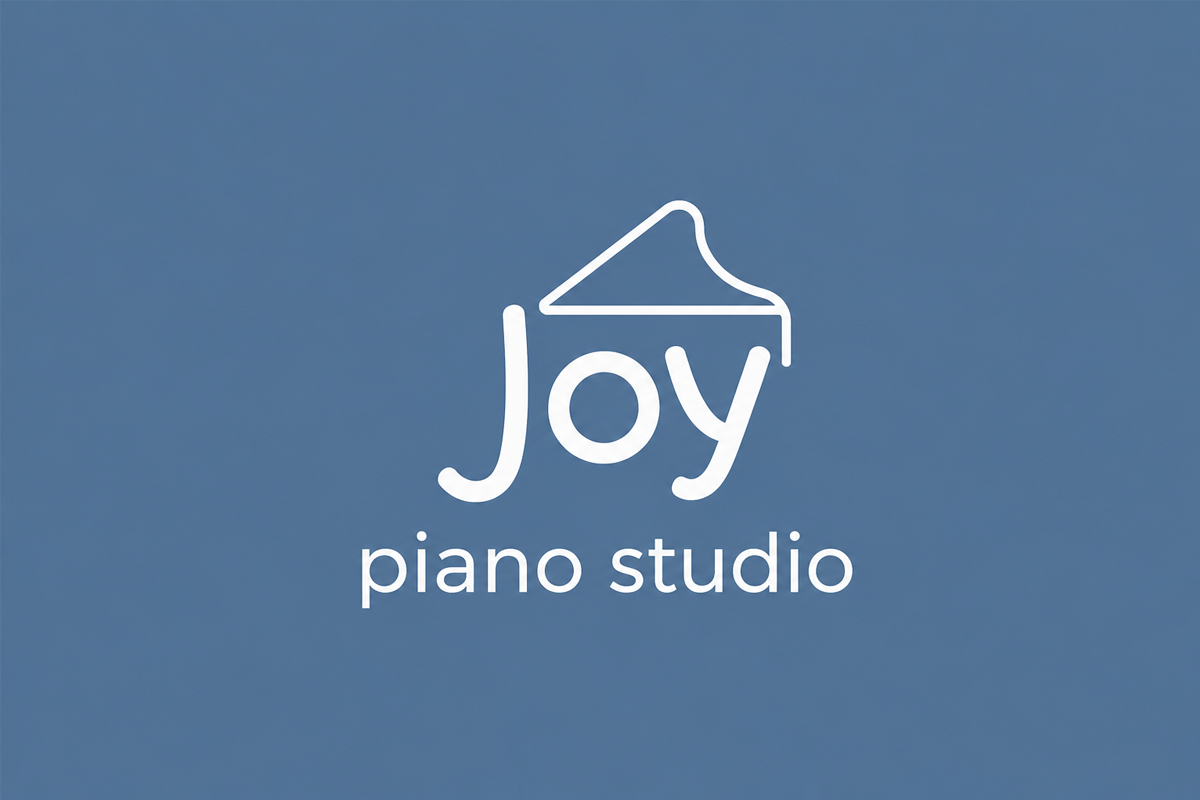 Joy Piano Studio