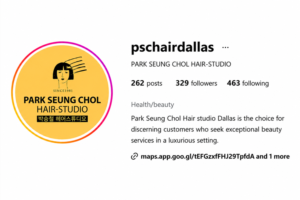 PSC Hair Dallas