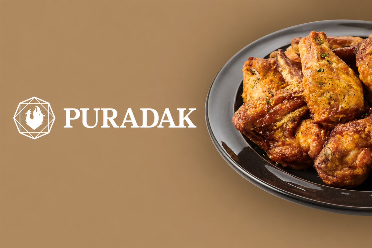 Puradak