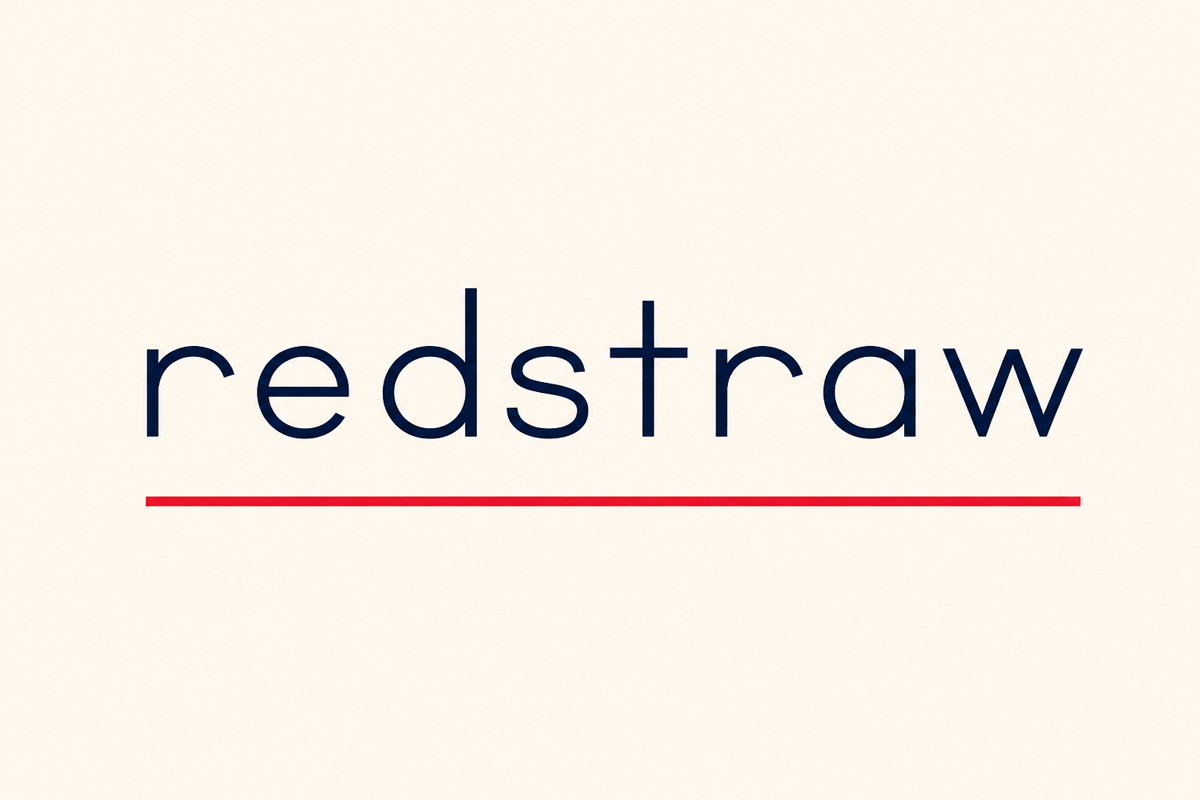 Red Straw Tea Bar