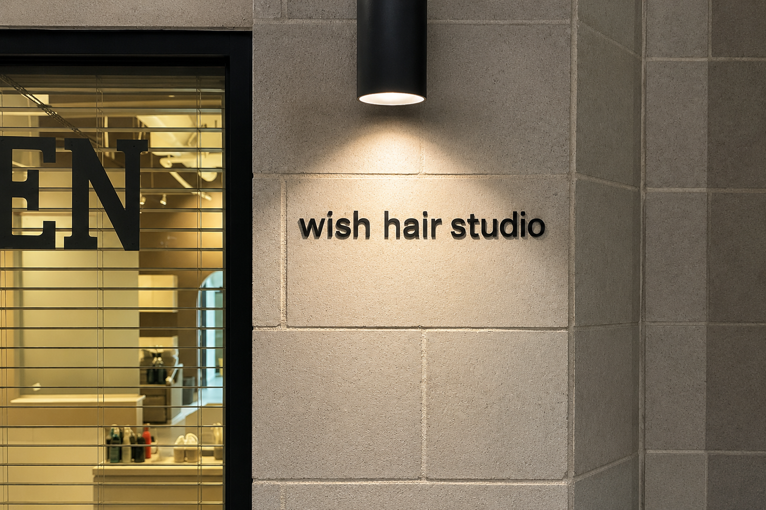 Wish Hair Studio