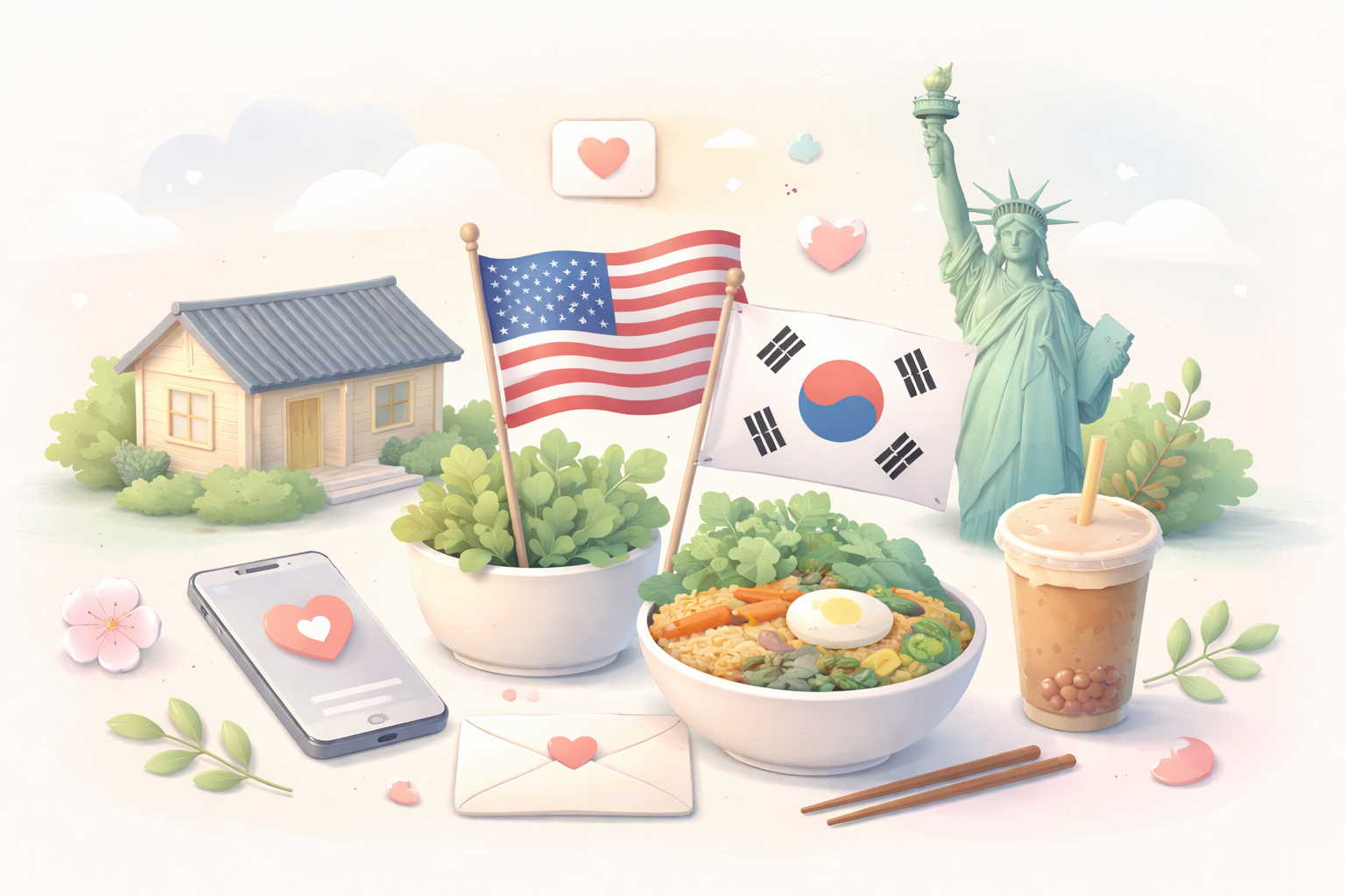 어려운 역사에 마법을 담은 첫 소설